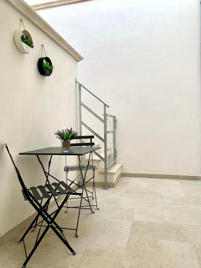 Le Margherite Holiday Home - Campomarino Di Maruggio, Zona Acquadolce Cirenaica Exteriör bild