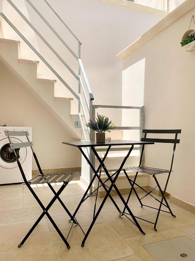 Le Margherite Holiday Home - Campomarino Di Maruggio, Zona Acquadolce Cirenaica Exteriör bild