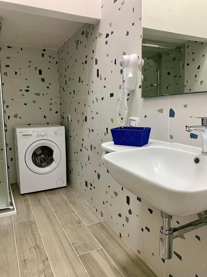 Le Margherite Holiday Home - Campomarino Di Maruggio, Zona Acquadolce Cirenaica Exteriör bild