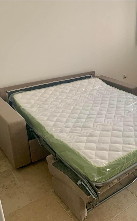 Le Margherite Holiday Home - Campomarino Di Maruggio, Zona Acquadolce Cirenaica Exteriör bild