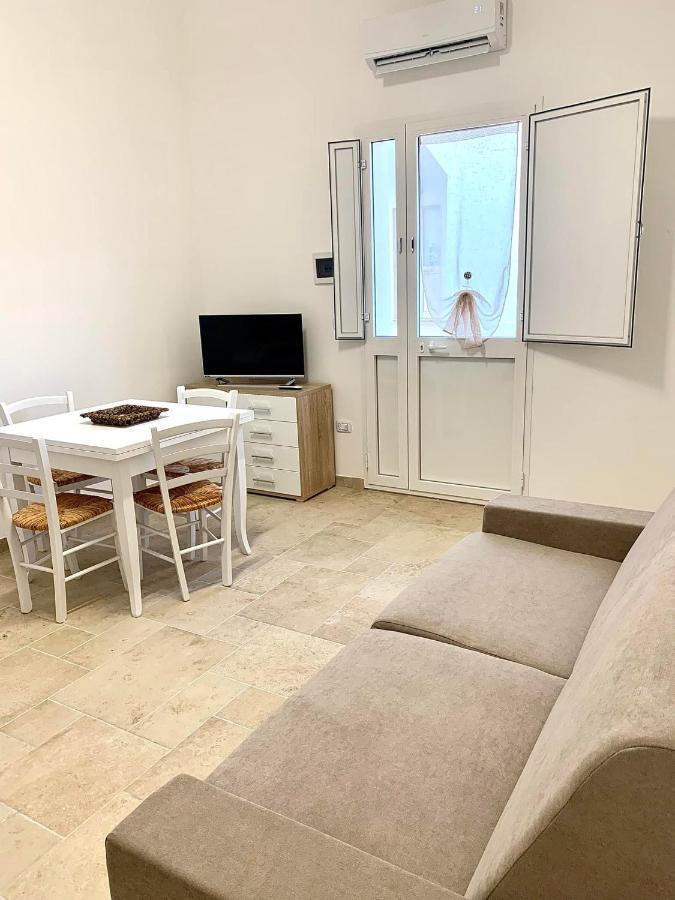 Le Margherite Holiday Home - Campomarino Di Maruggio, Zona Acquadolce Cirenaica Exteriör bild