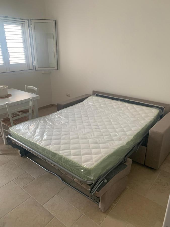 Le Margherite Holiday Home - Campomarino Di Maruggio, Zona Acquadolce Cirenaica Exteriör bild