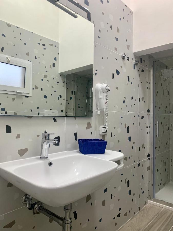 Le Margherite Holiday Home - Campomarino Di Maruggio, Zona Acquadolce Cirenaica Exteriör bild